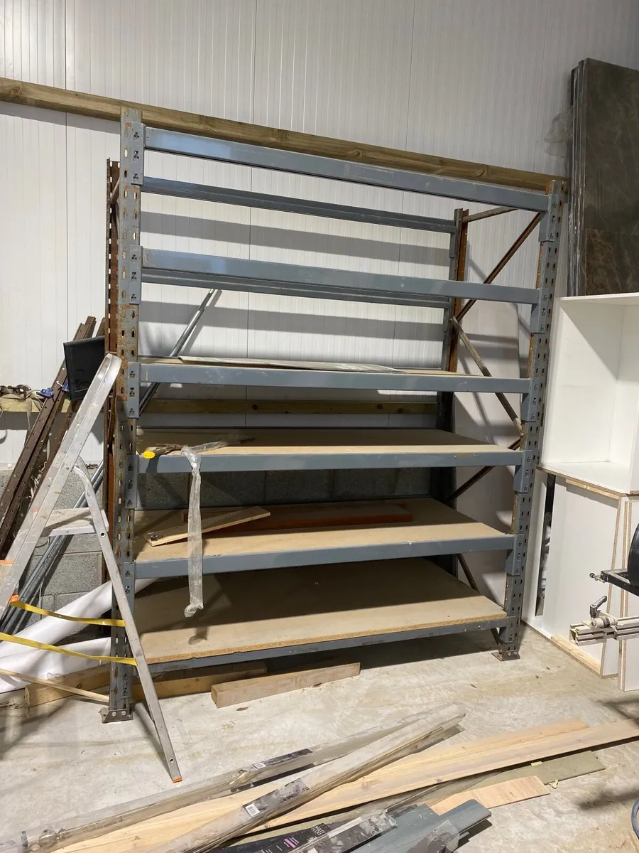 Shelving - Image 2