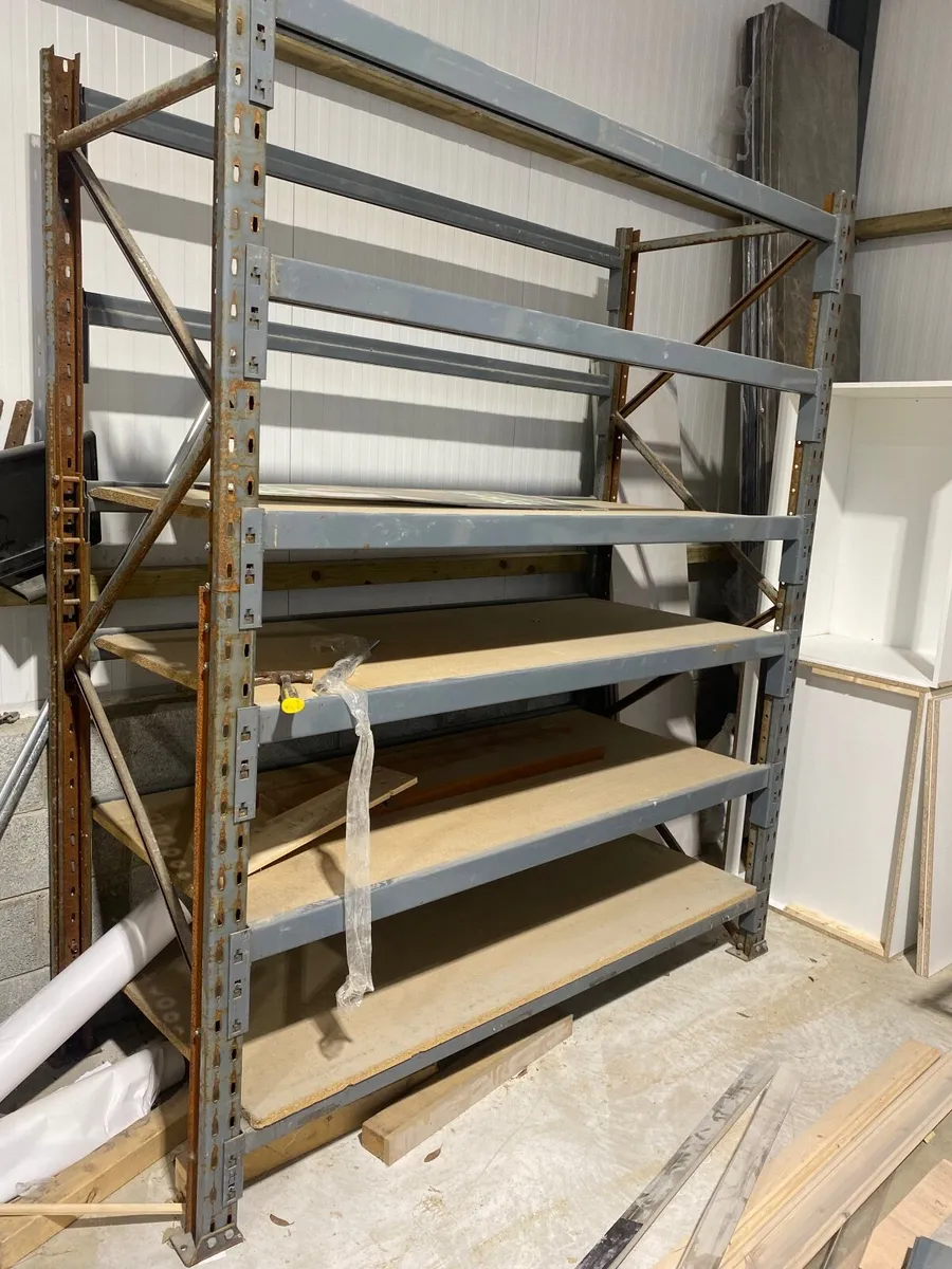 Shelving - Image 3
