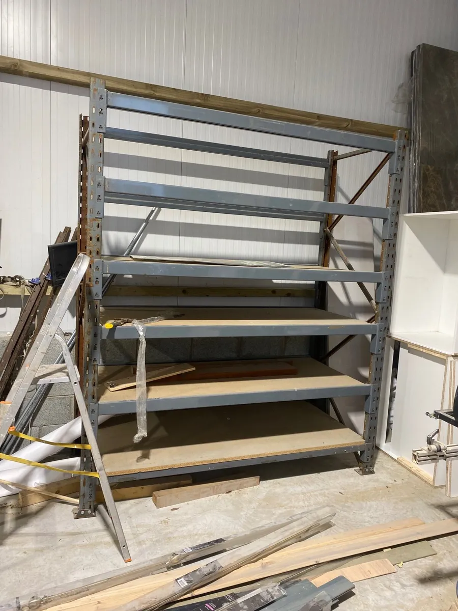 Shelving - Image 1
