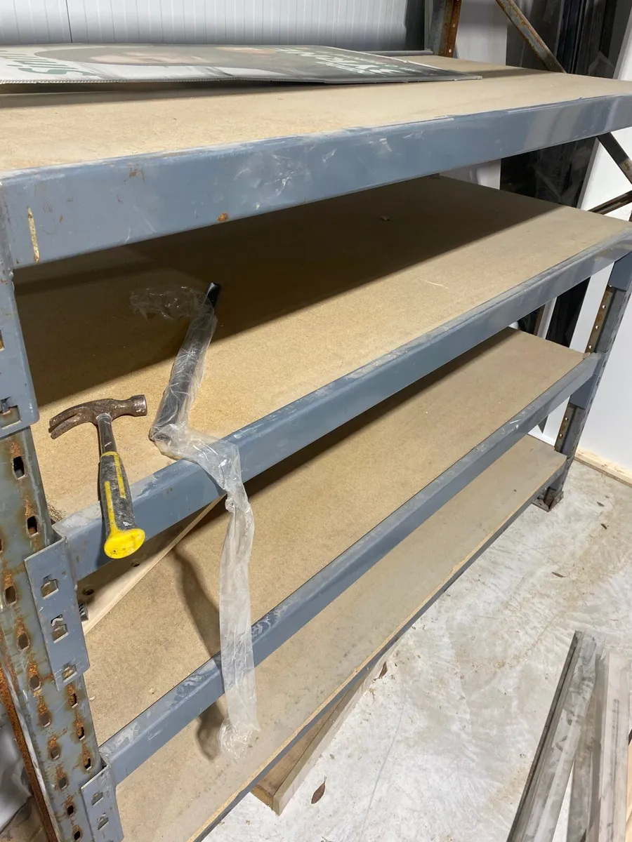 Shelving - Image 4