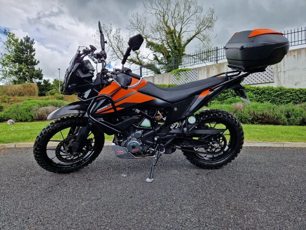 KTM Other 2021 - Image 1