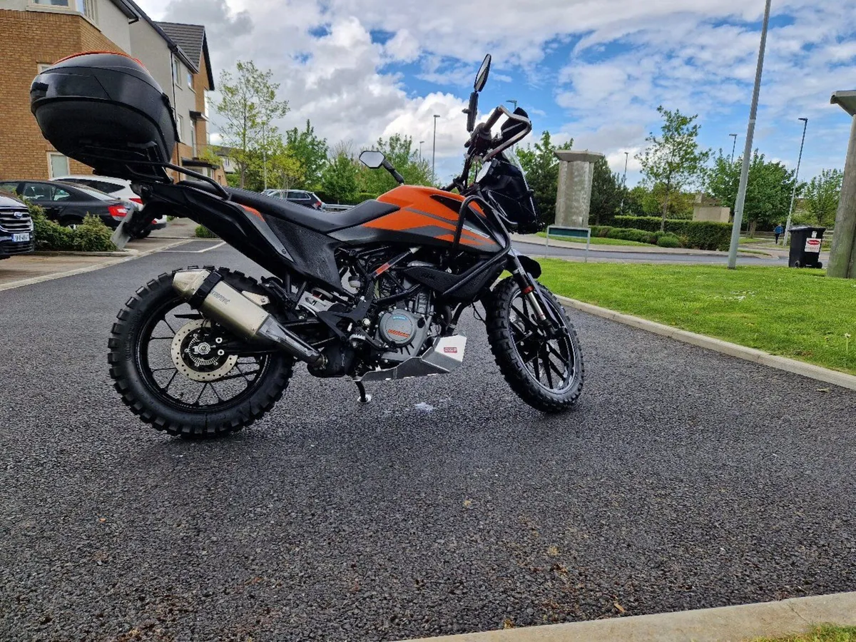 KTM Other 2021 - Image 2