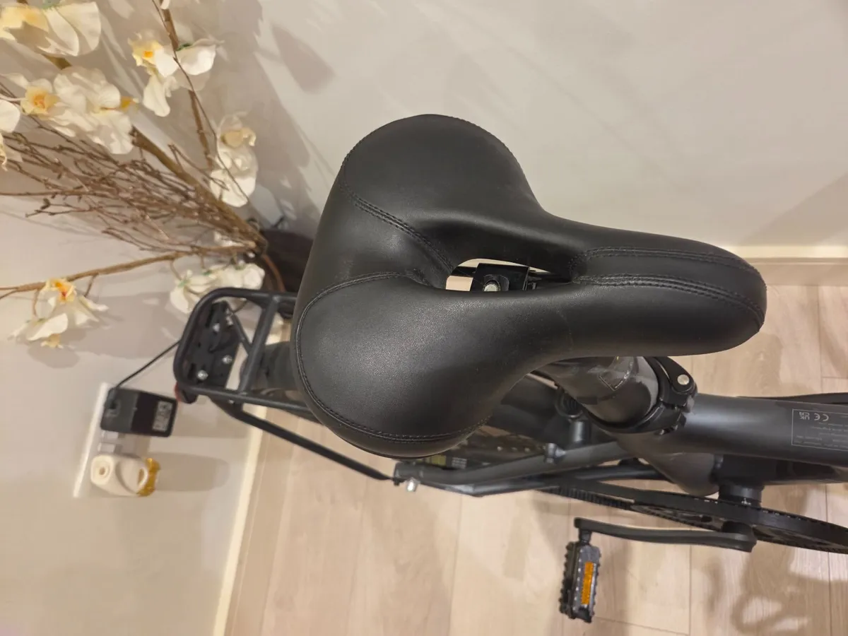 Electric bike - Image 2
