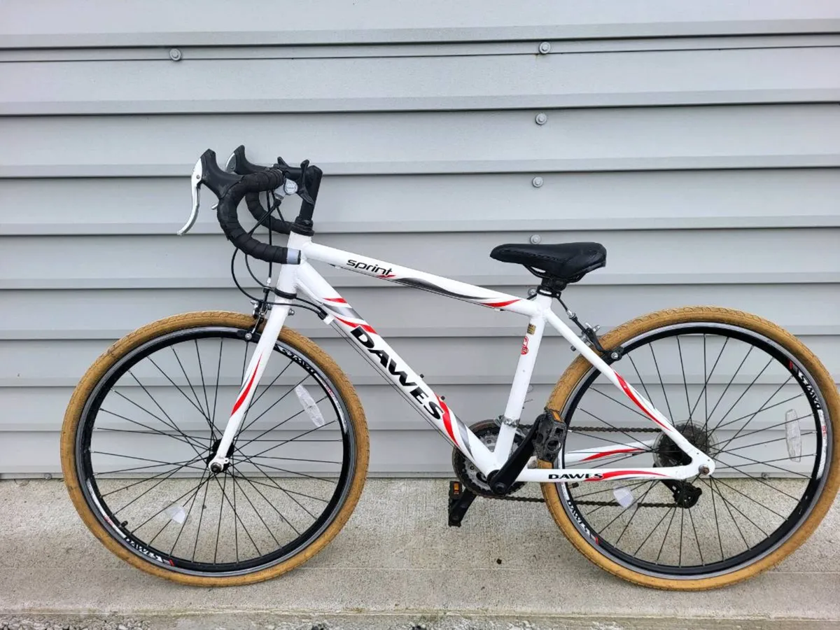 Bike - Image 1