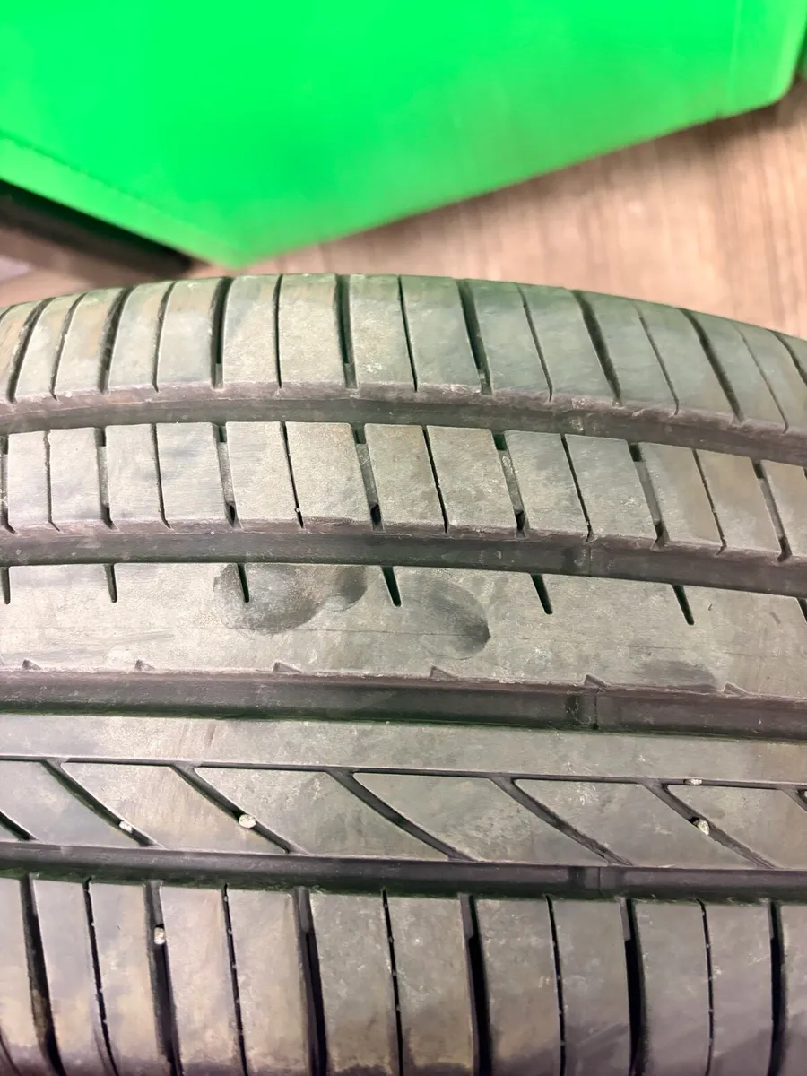 20555r16 Goodyear - Image 3