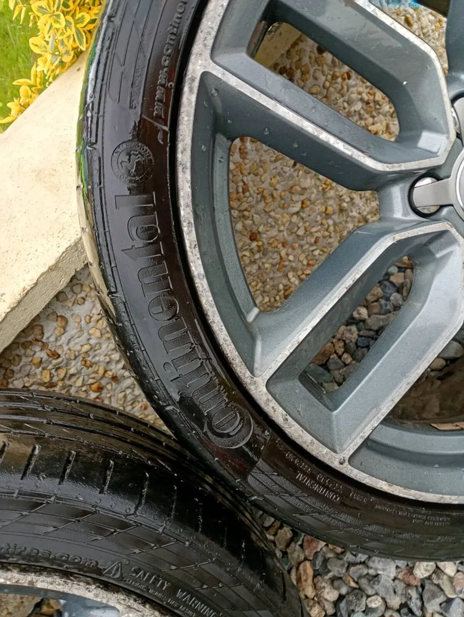 Audi Alloys - Image 3
