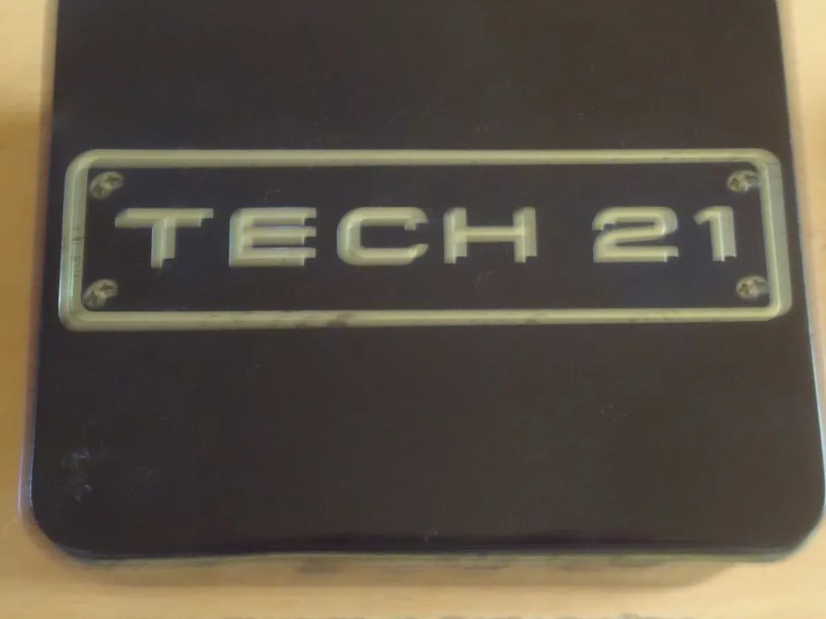 Tech 21 - Image 2