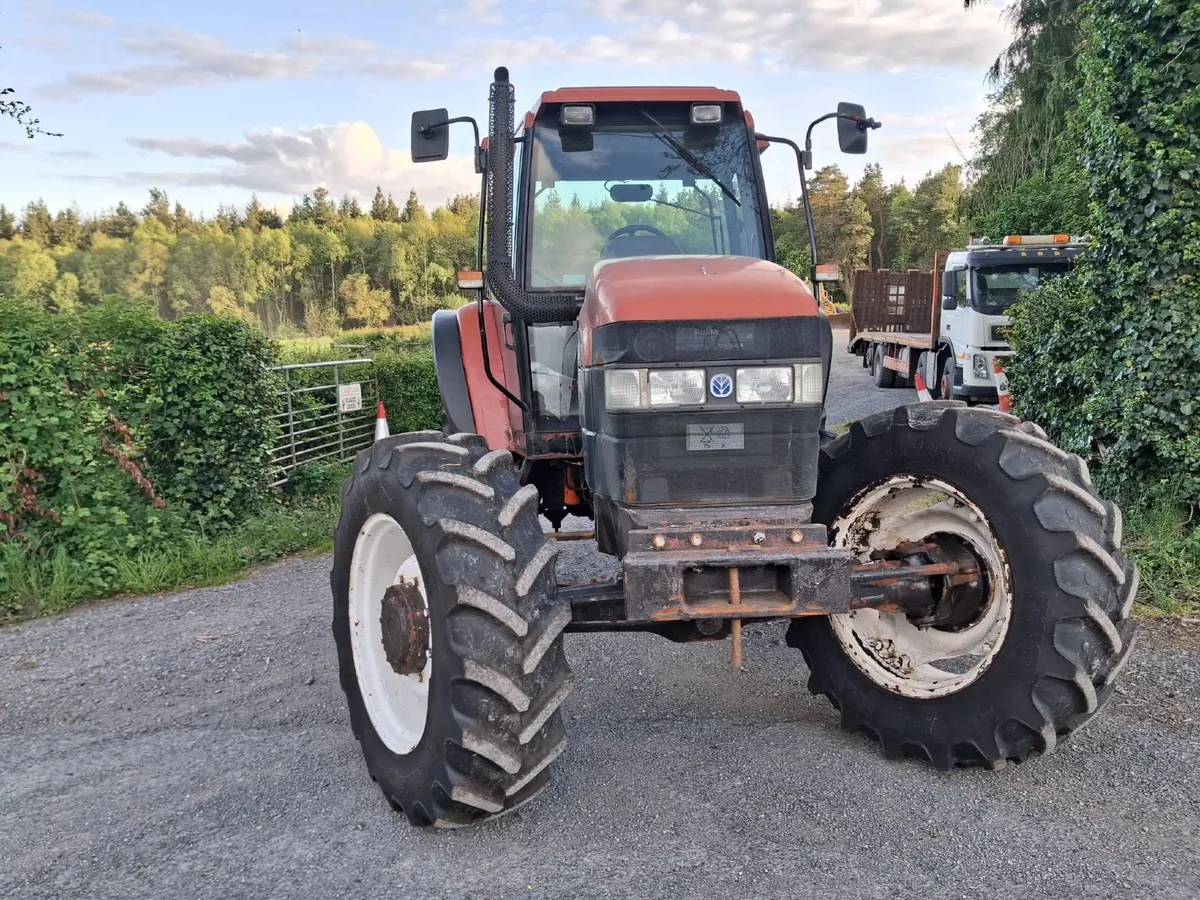 New Holland - Image 4