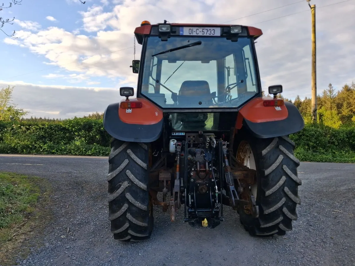 New Holland - Image 1