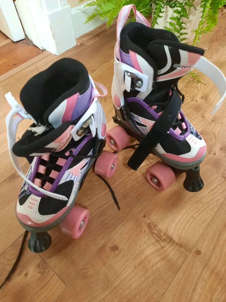 Roller skate - Image 1