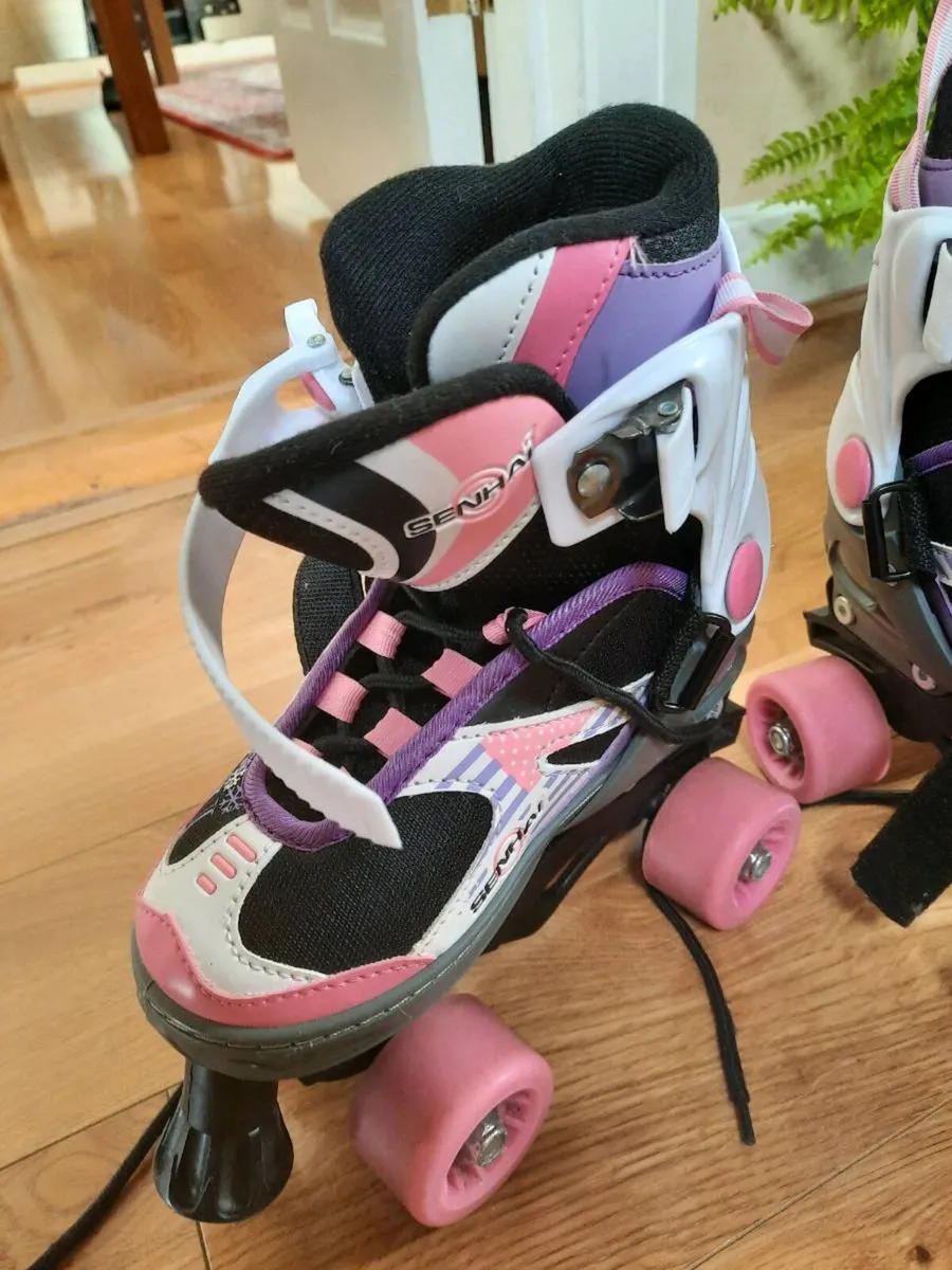 Roller skate - Image 4