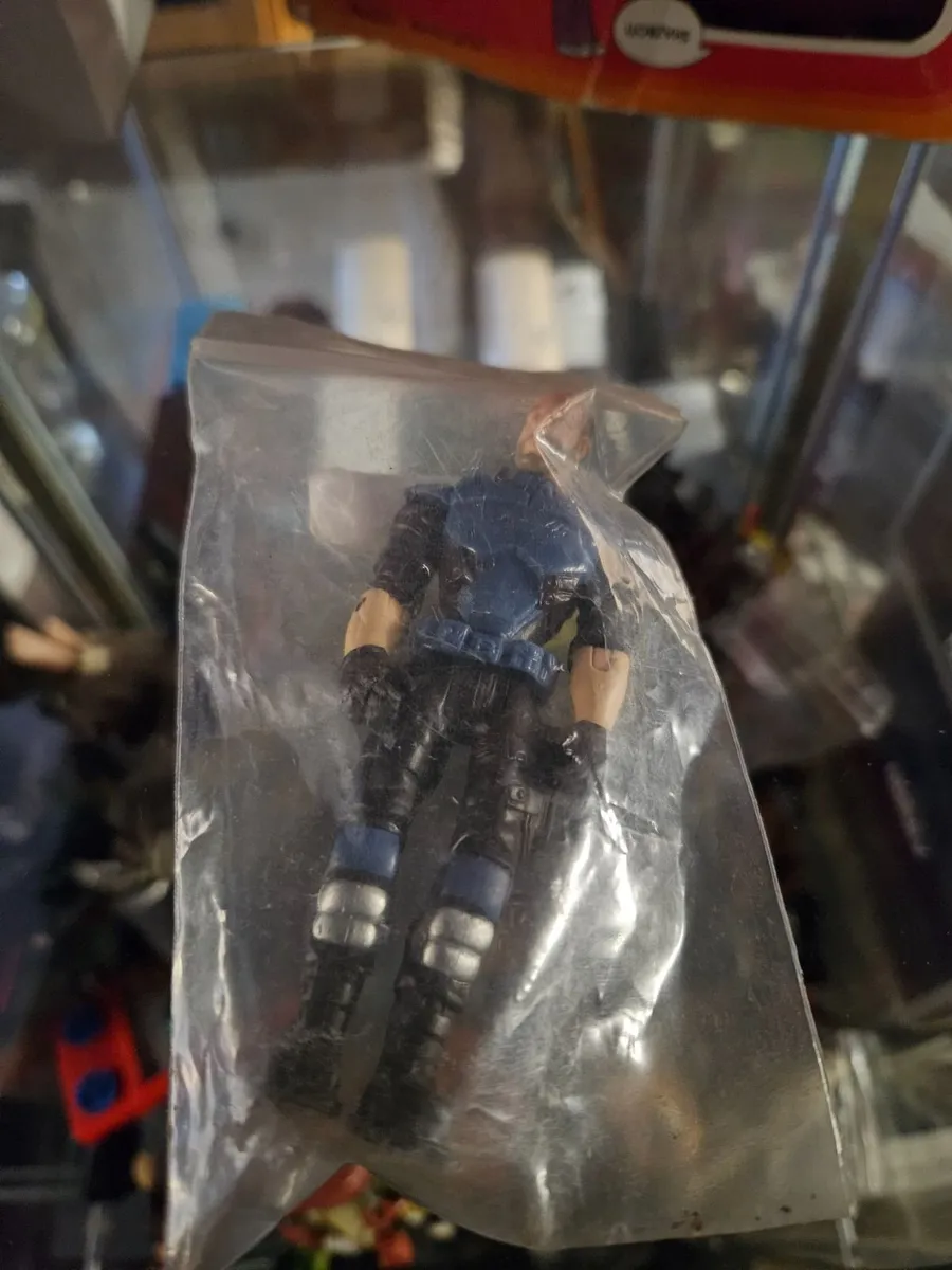 Action Force