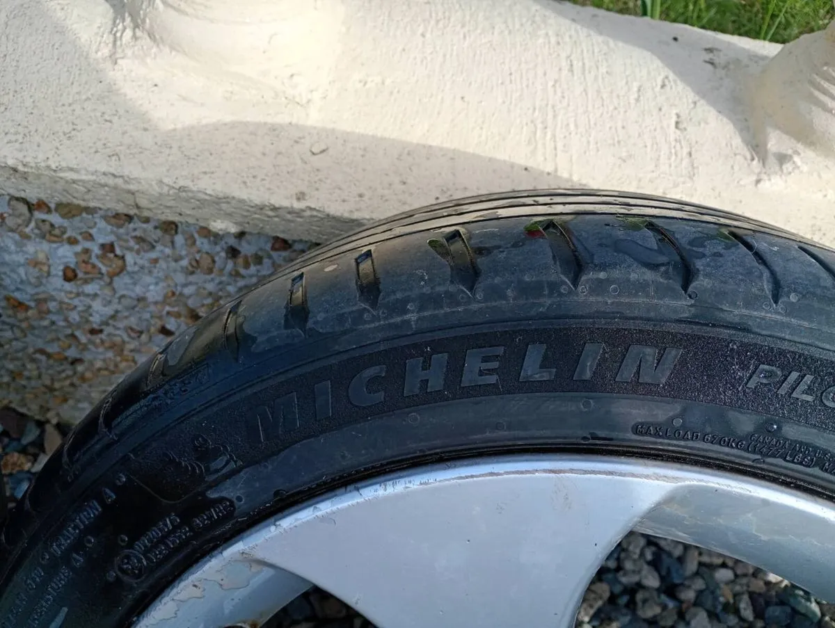 Volkswagen Alloys - Image 3