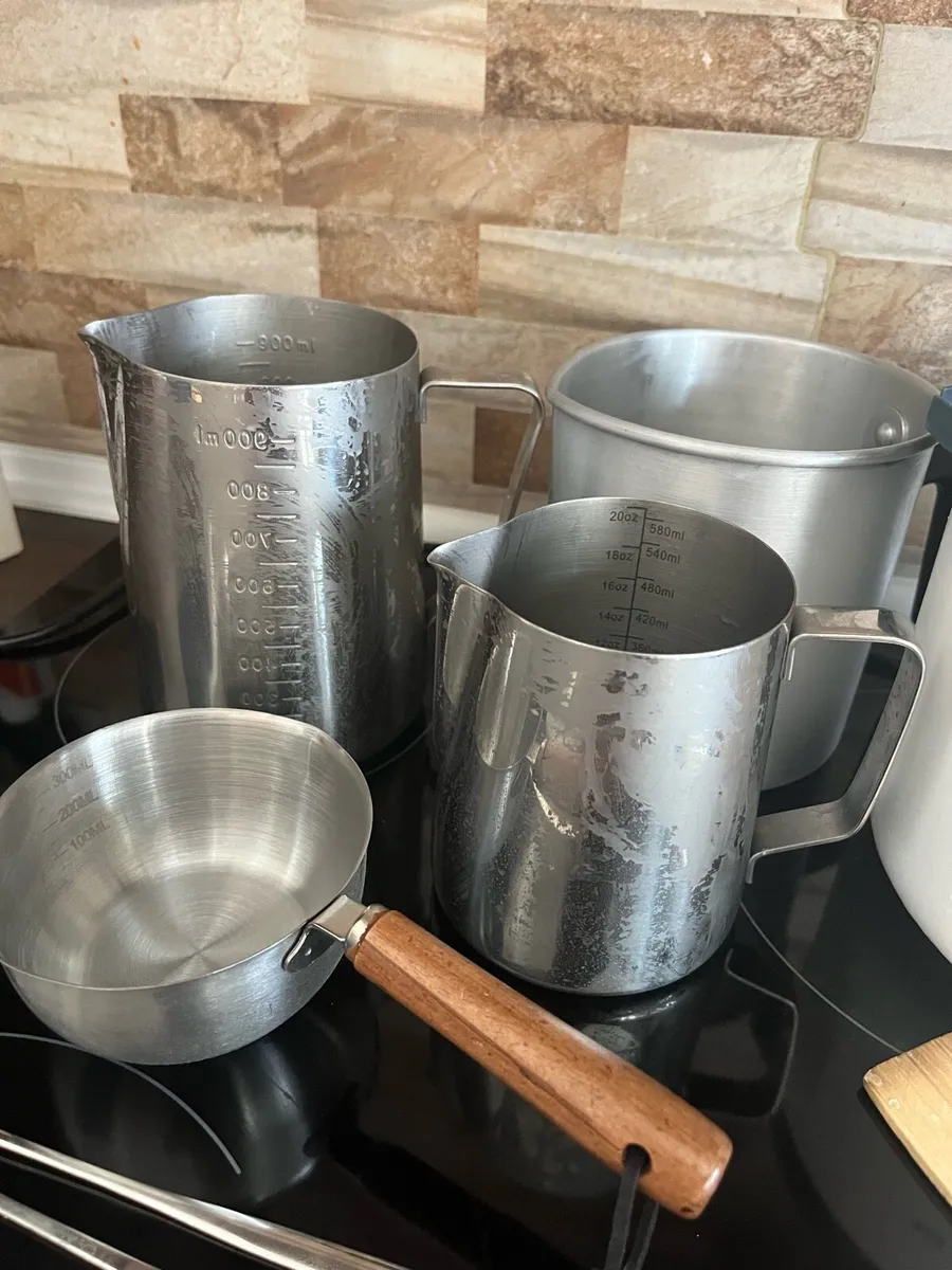Candle making kit - Image 2
