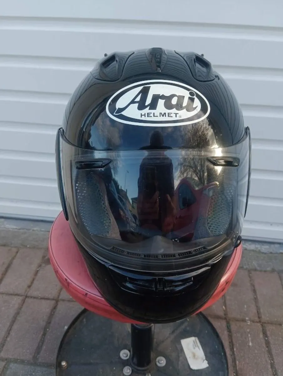 Arai RX-7RR4 - Image 1