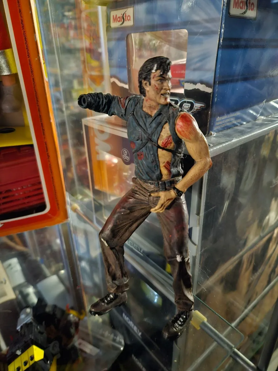 Neca Living Dead Figure