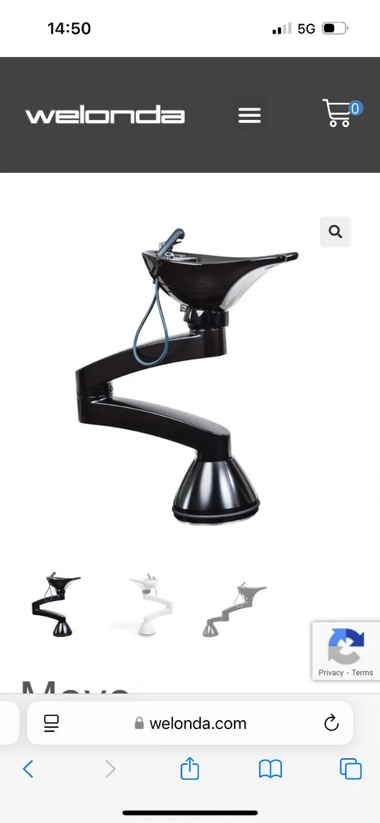 Hairdressing equipment - Image 4