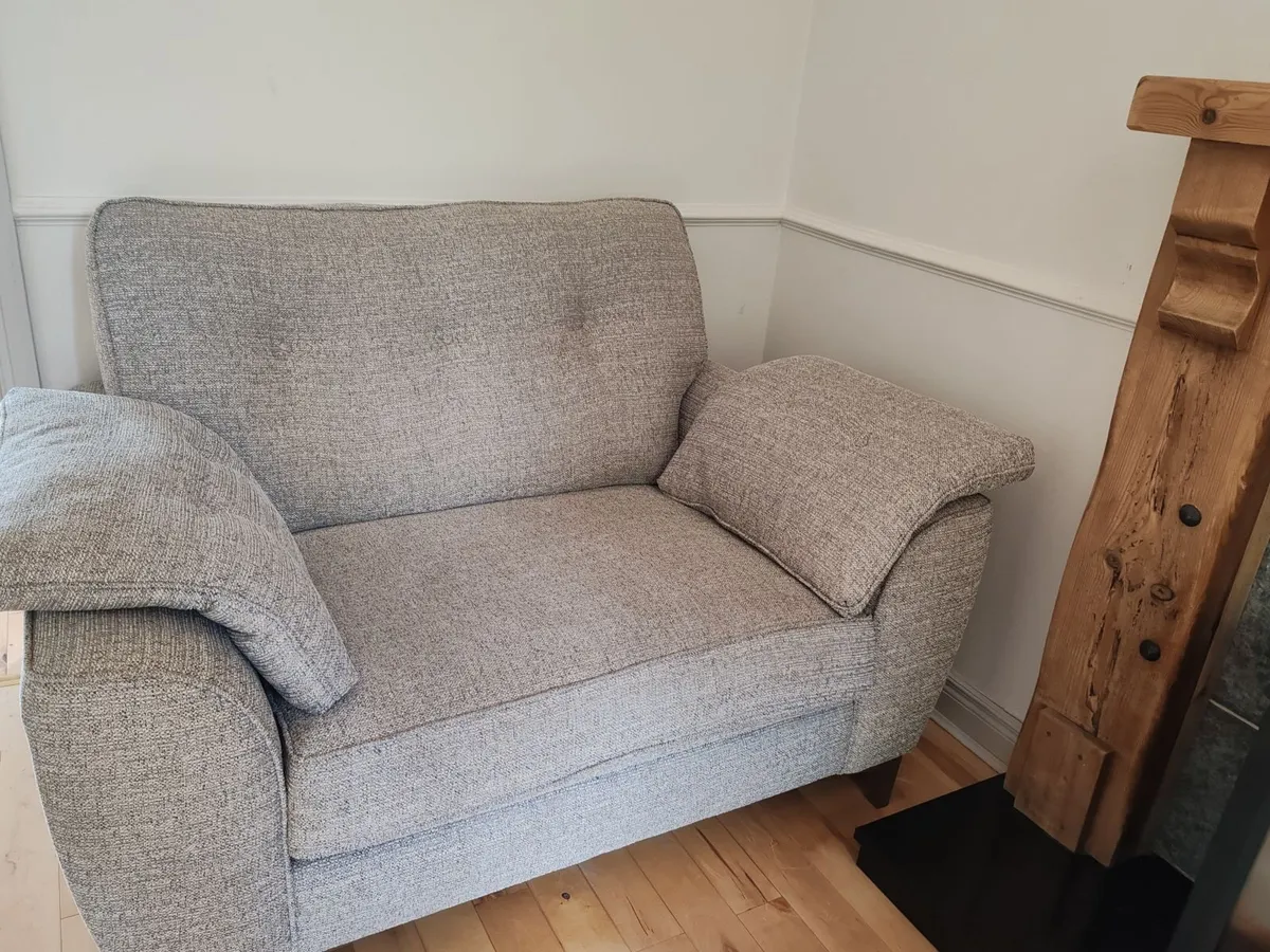 Arm Chair - Image 2