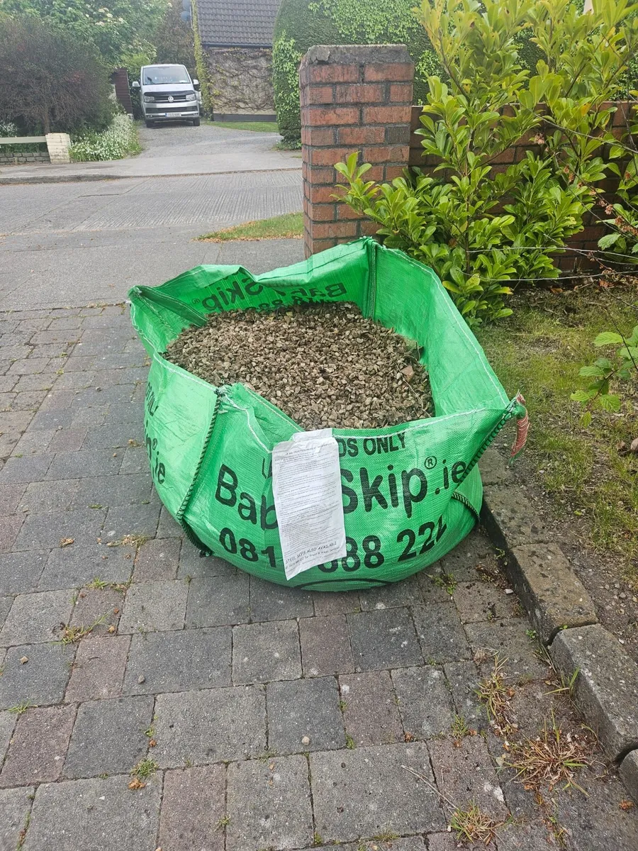 Garden Stones - Free - Image 1