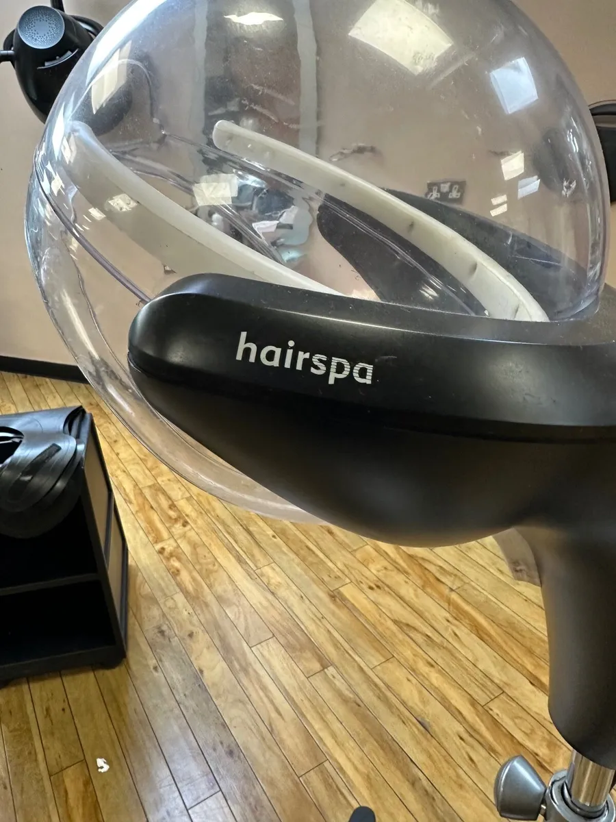 Hairdressing equipment - Image 2