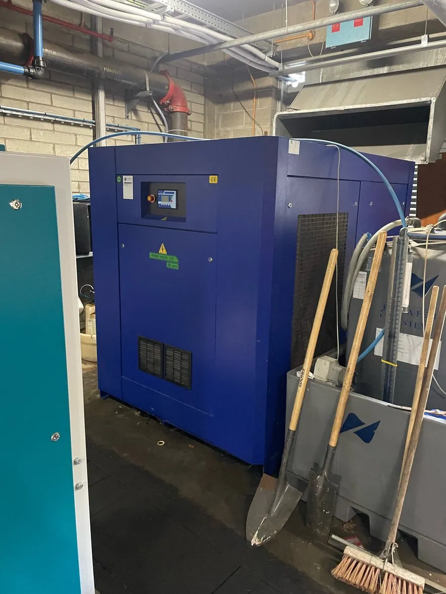 Compressor - Image 1