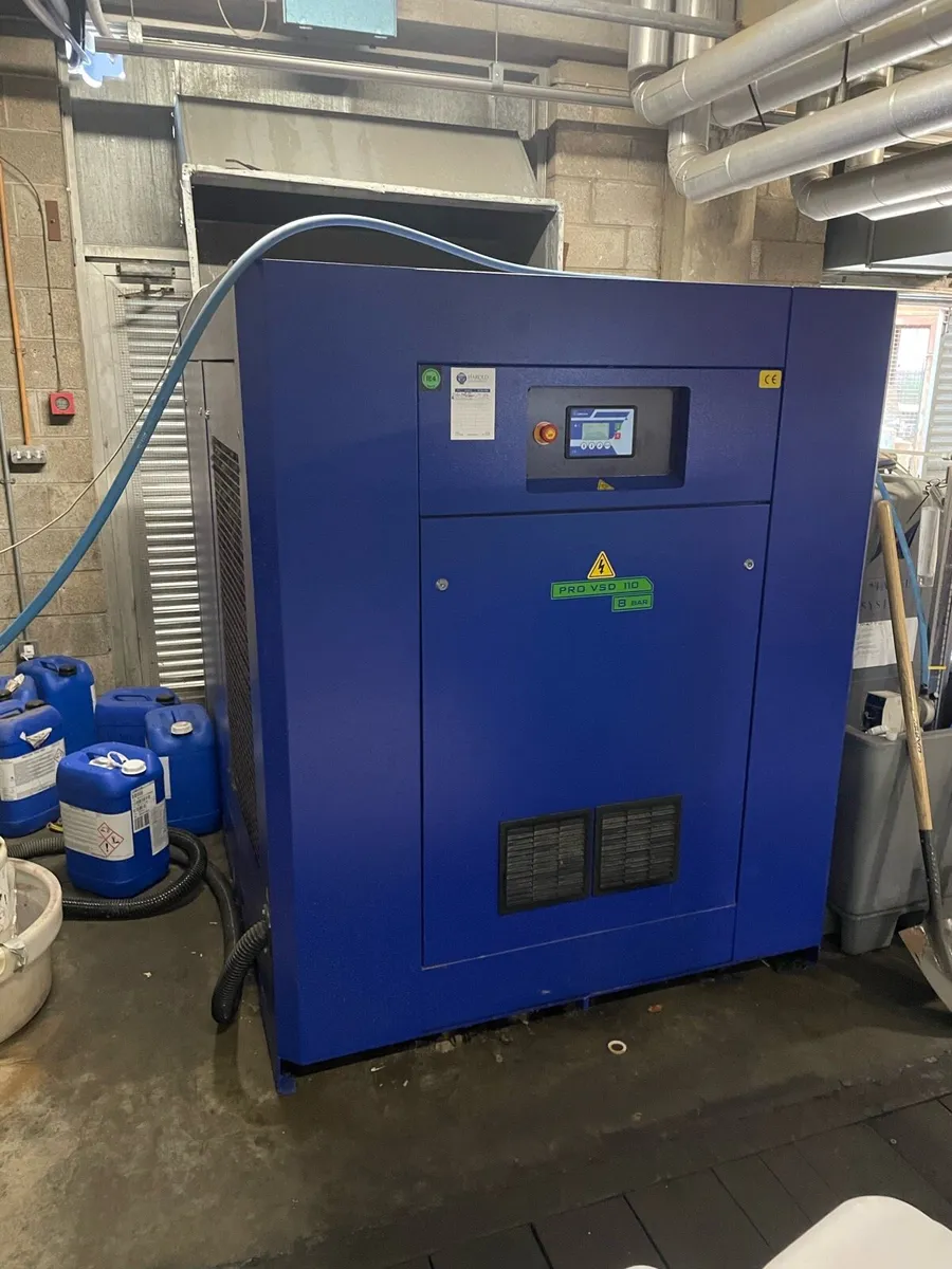 Compressor - Image 2