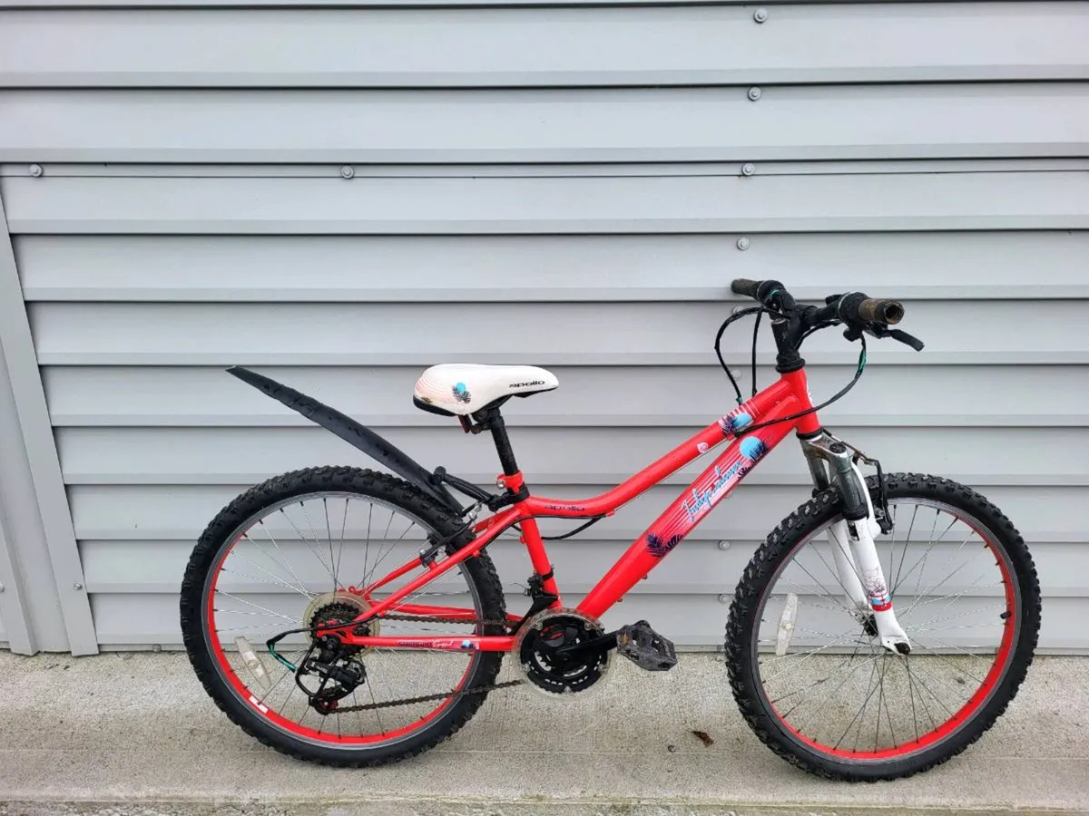 Bike - Image 3