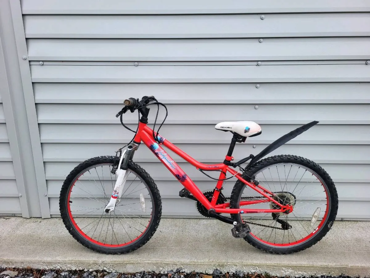Bike - Image 1