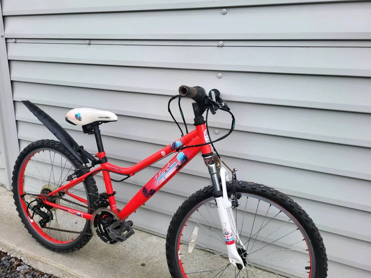 Bike - Image 2