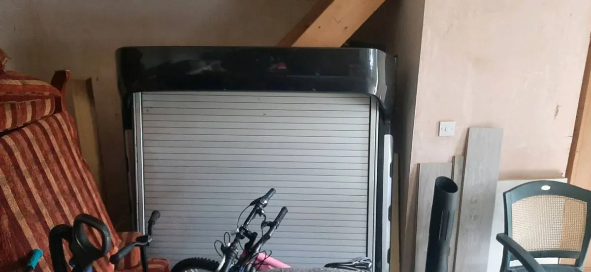 Ford Ranger Electric Roller Shutter - Image 3