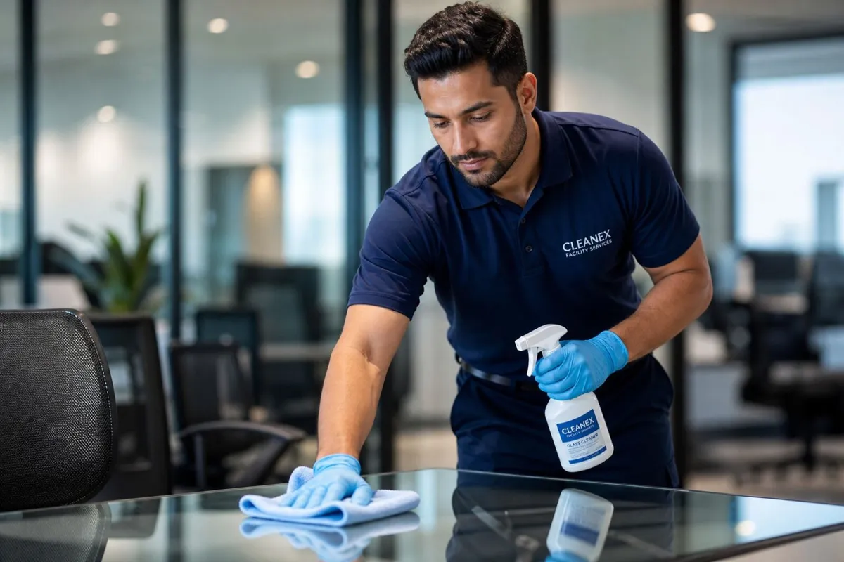 Cleaning Service