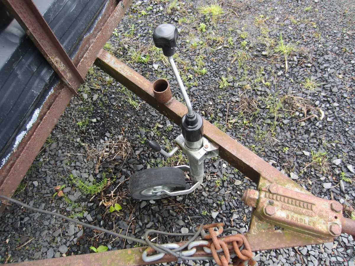 Farm Yard Clearance - Image 2