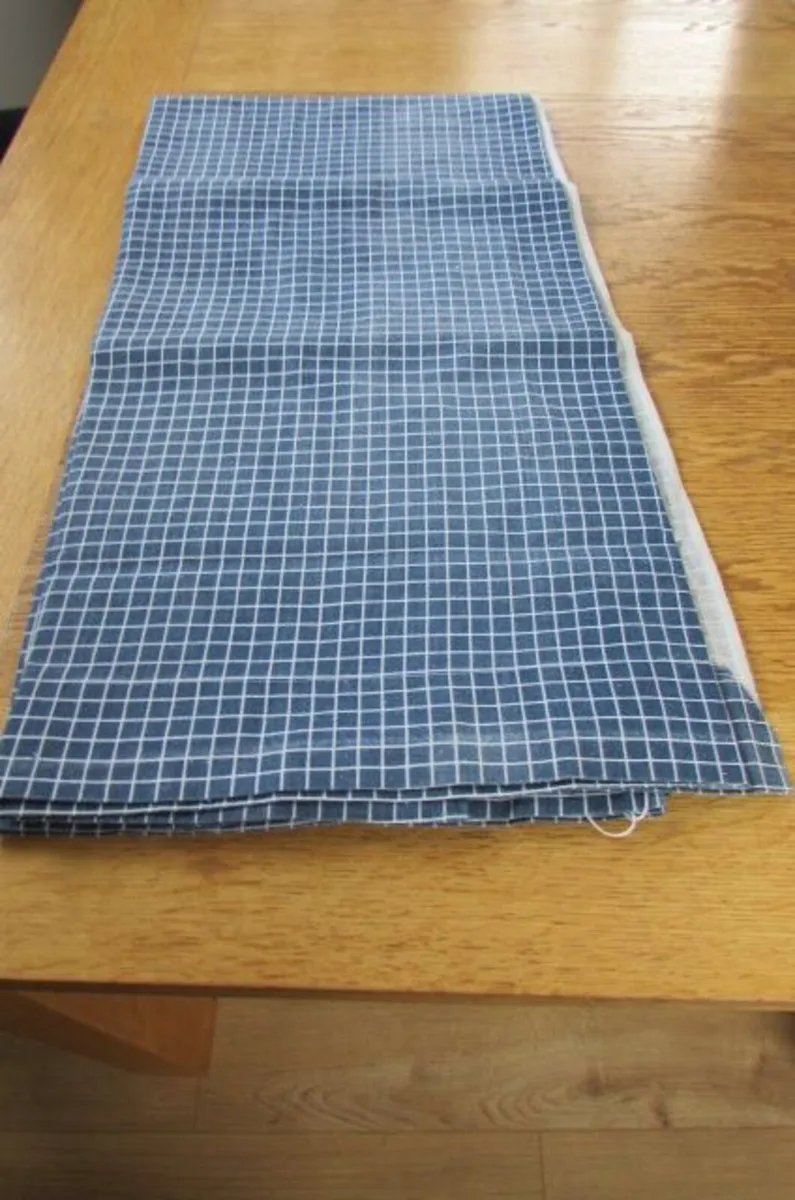 Cotton Curtains for Sale - Image 2