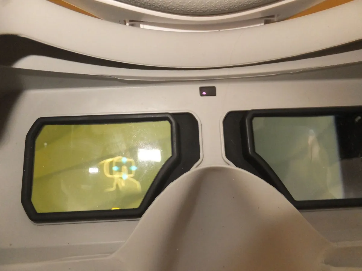 dji goggles - Image 3