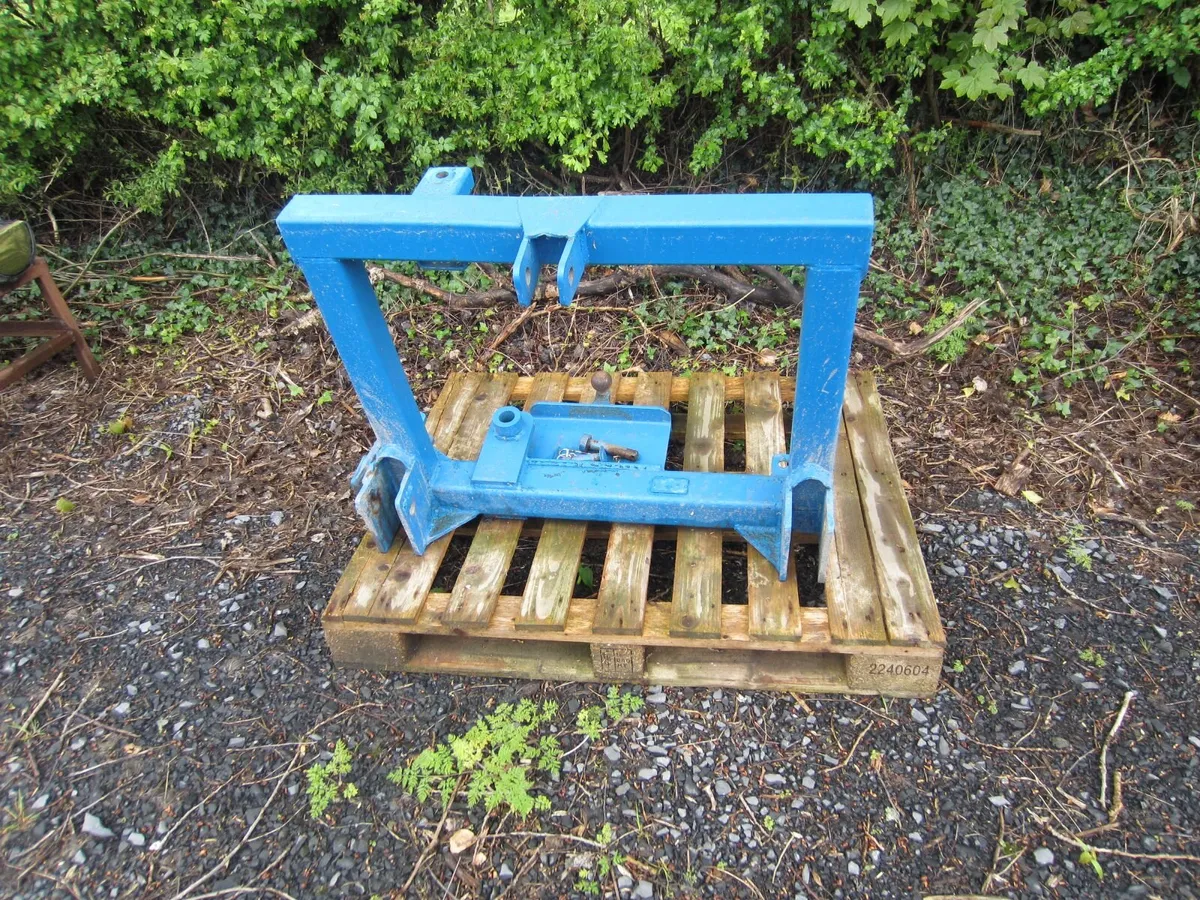 Farm Yard Clearance - Image 4