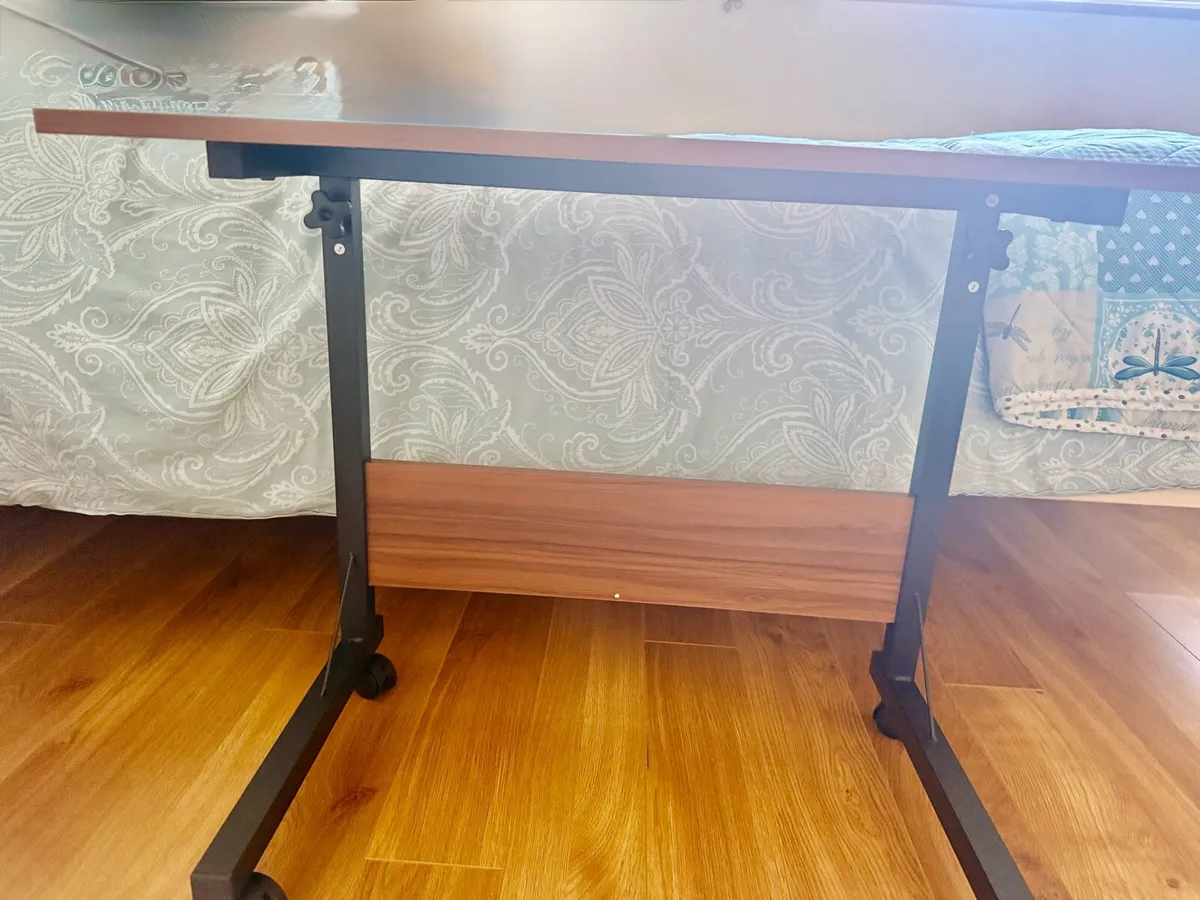 Compact Desk/Study Table - Image 3