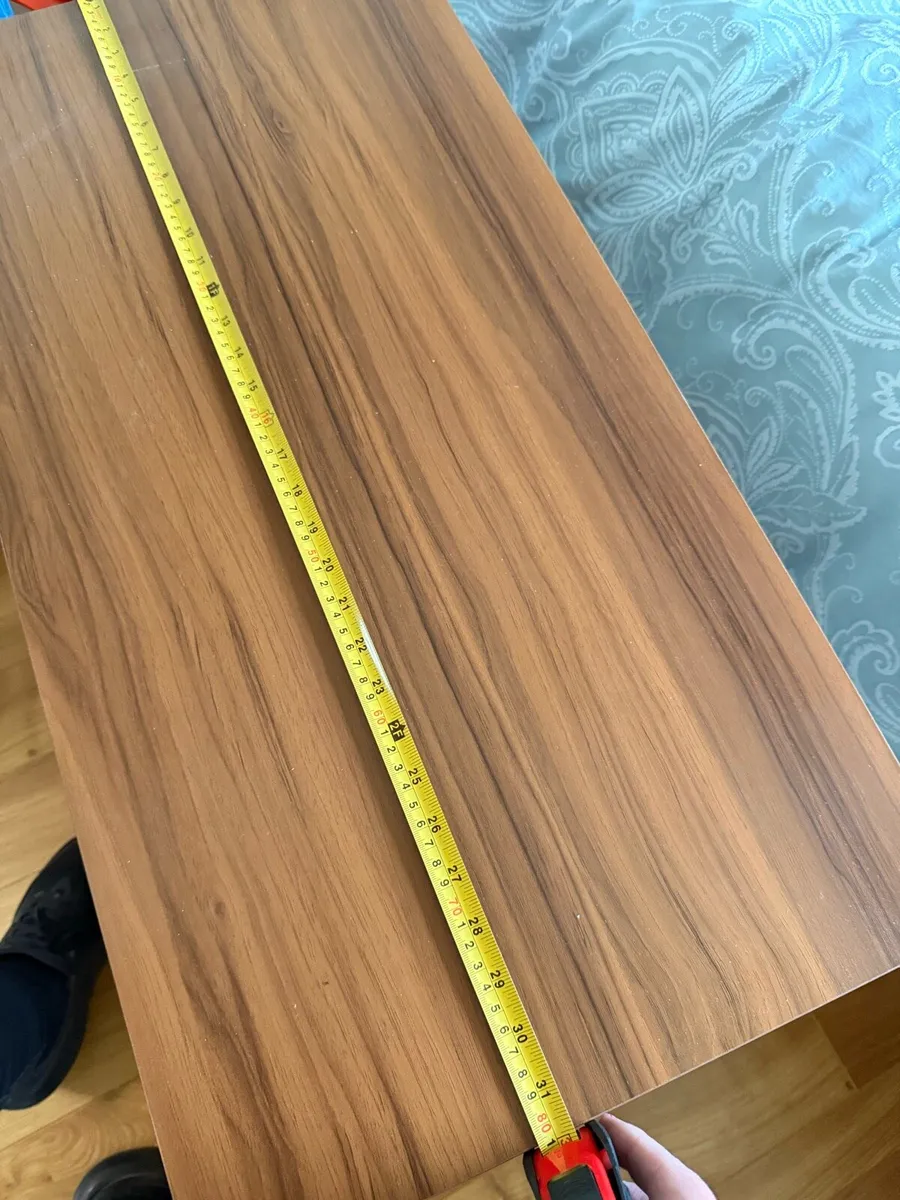 Compact Desk/Study Table - Image 4