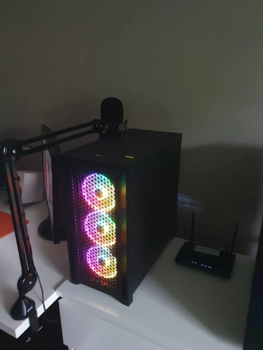 Gaming PC - Image 1