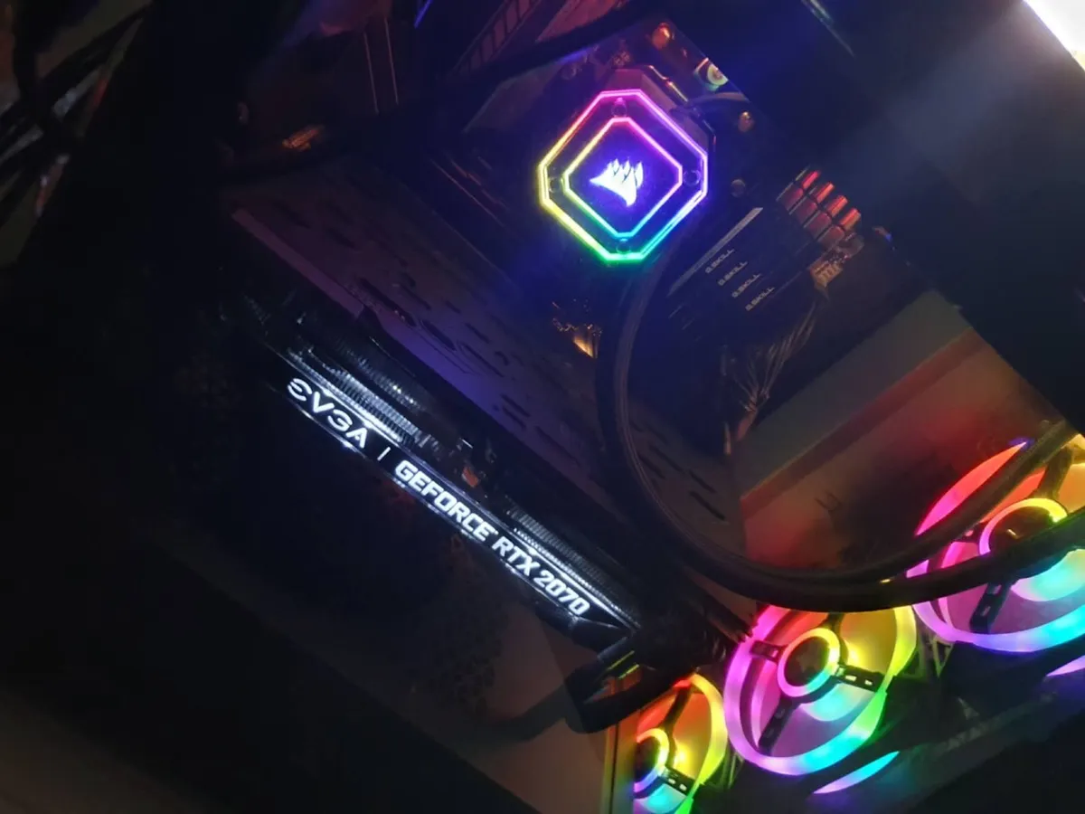 Gaming PC - Image 2
