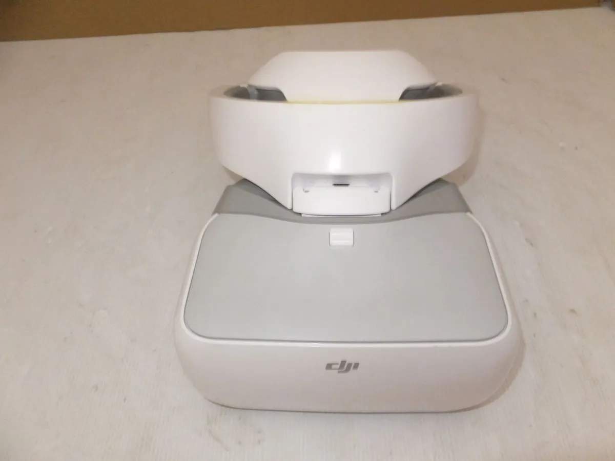 dji goggles - Image 1