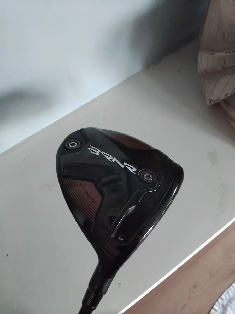 TM mini driver 11.5 - Image 2