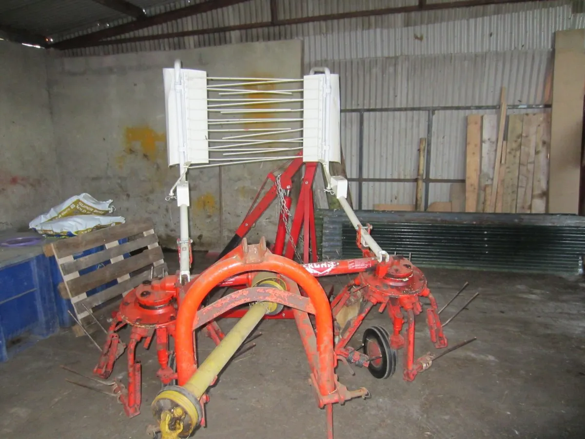 Farm Yard Clearance - Image 4