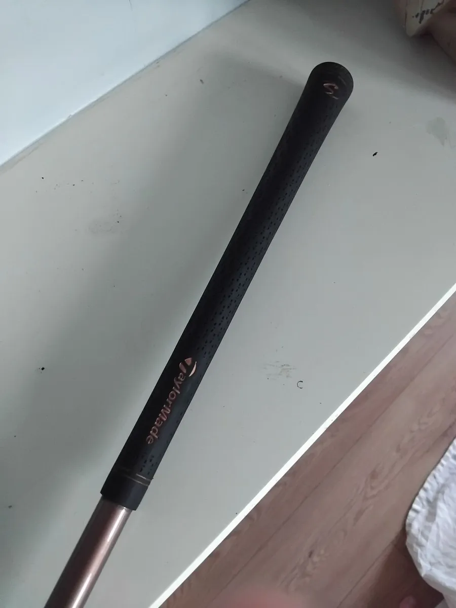 TM mini driver 11.5 - Image 4