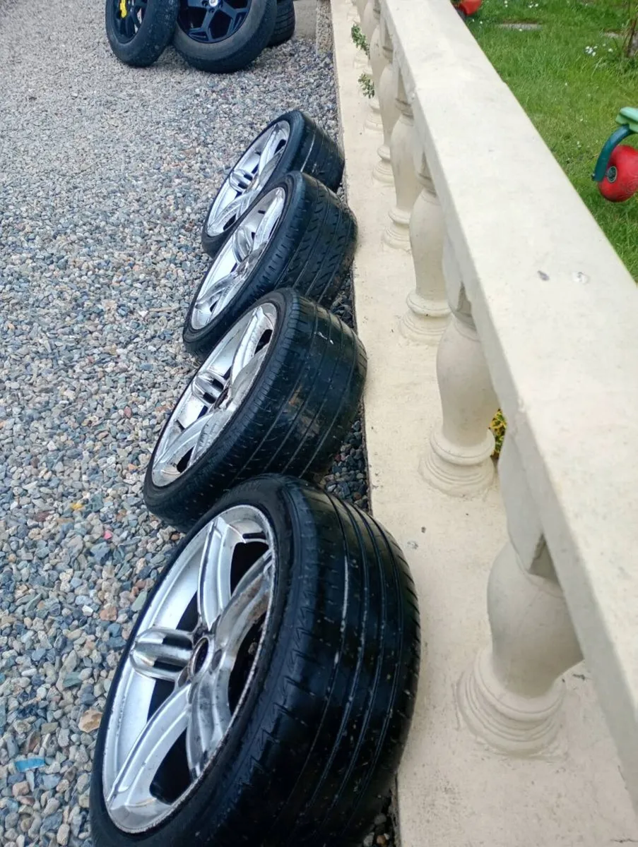 Audi Alloys - Image 3