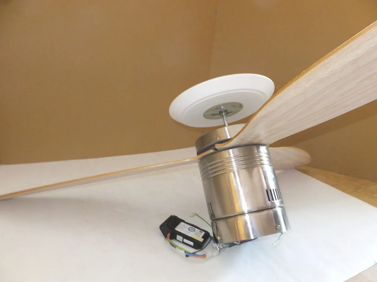 Ceiling Fan Light - Image 2