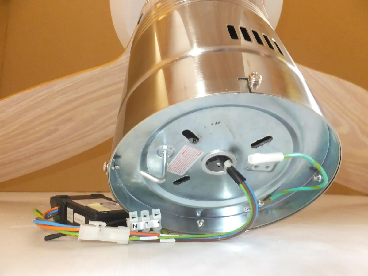 Ceiling Fan Light - Image 3