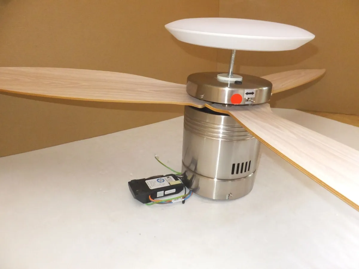 Ceiling Fan Light - Image 4