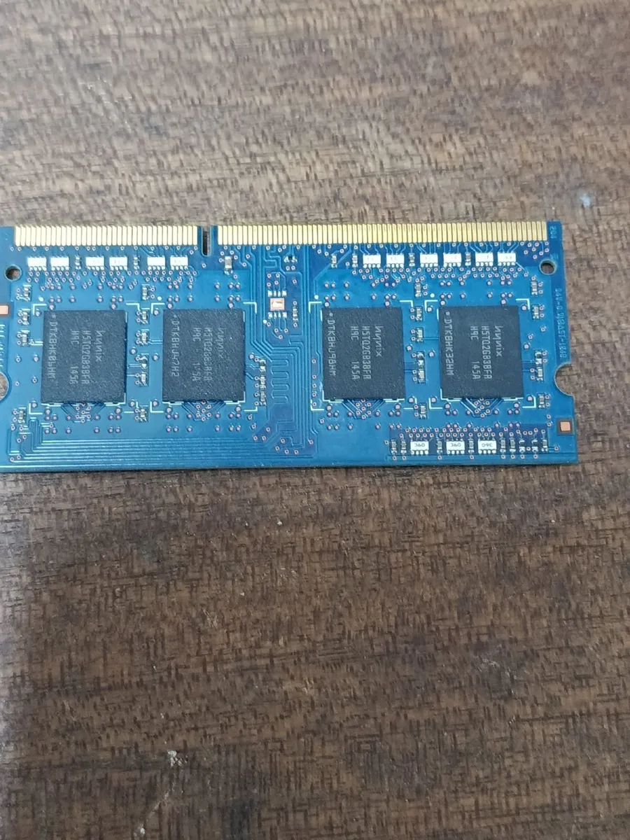 Memory DDR3 2gb - Image 1
