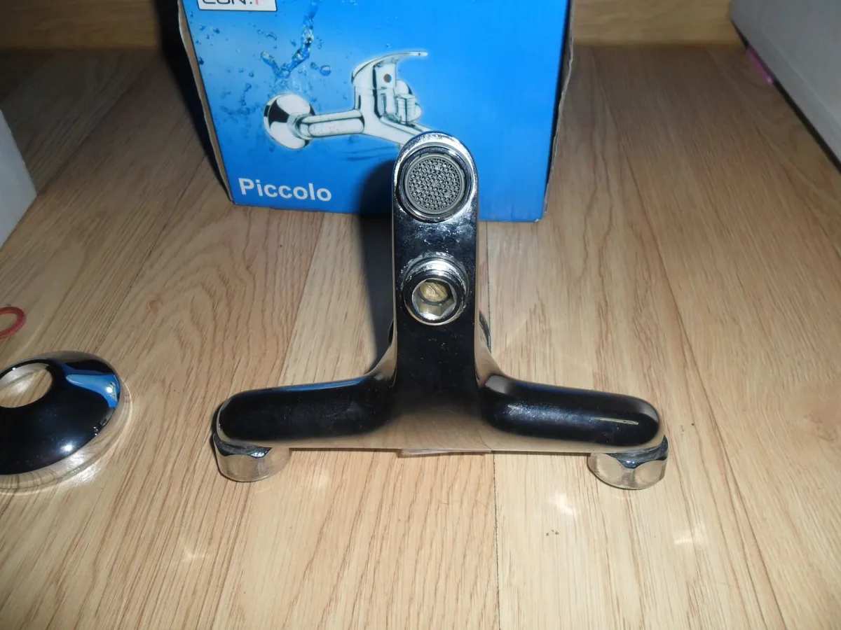 Piccolo tap - Image 2