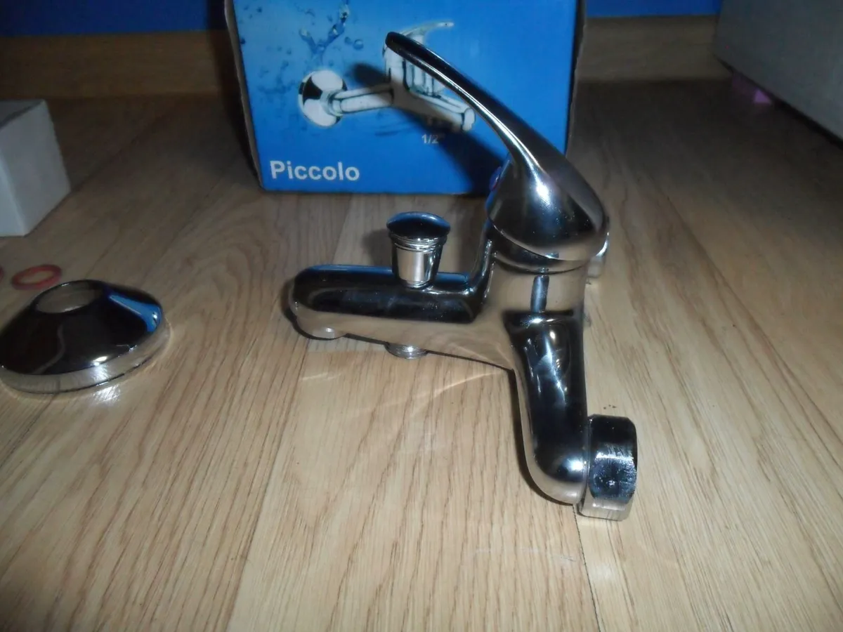 Piccolo tap - Image 3